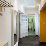 Downtown Living Franciszkanska 2 Apartman *