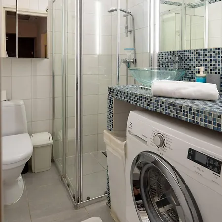 Apartamento Downtown Living Franciszkanska 2